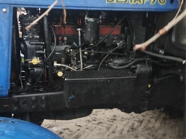 МТЗ Другая, объемом двигателя 0 л и пробегом 0 тыс. км за 19000 $, фото 2 на Automoto.ua