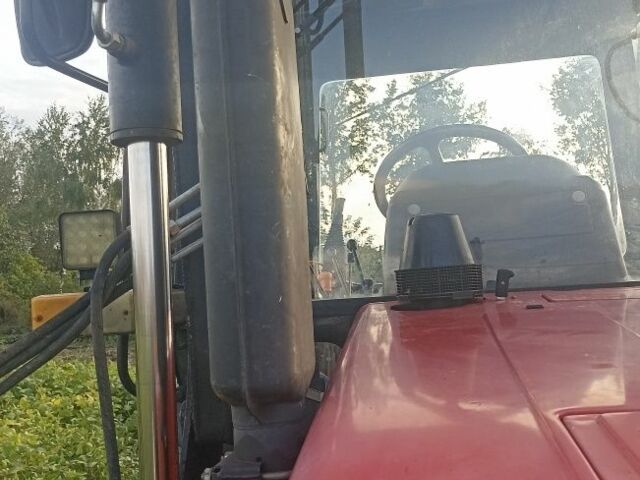 МТЗ Другая, объемом двигателя 4.75 л и пробегом 1 тыс. км за 22614 $, фото 13 на Automoto.ua