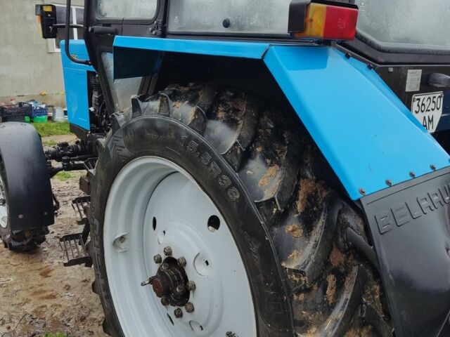 МТЗ Другая, объемом двигателя 4.7 л и пробегом 2 тыс. км за 19800 $, фото 1 на Automoto.ua