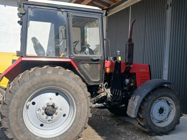 МТЗ Другая, объемом двигателя 0 л и пробегом 2 тыс. км за 21000 $, фото 3 на Automoto.ua