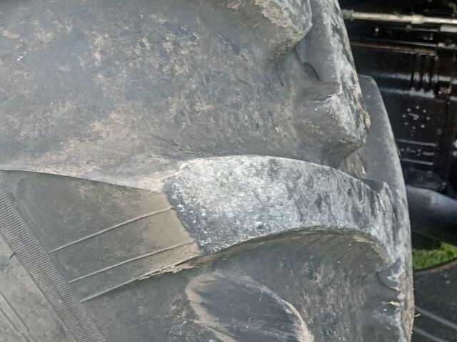 МТЗ Інша, об'ємом двигуна 4.75 л та пробігом 1 тис. км за 22815 $, фото 5 на Automoto.ua