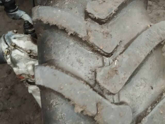 МТЗ Другая, объемом двигателя 0 л и пробегом 0 тыс. км за 19000 $, фото 4 на Automoto.ua