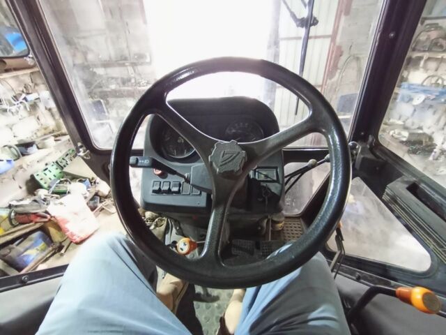 МТЗ Інша, об'ємом двигуна 4.75 л та пробігом 0 тис. км за 20176 $, фото 3 на Automoto.ua