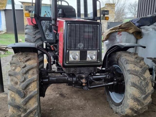 МТЗ Другая, объемом двигателя 9.2 л и пробегом 1 тыс. км за 21000 $, фото 6 на Automoto.ua