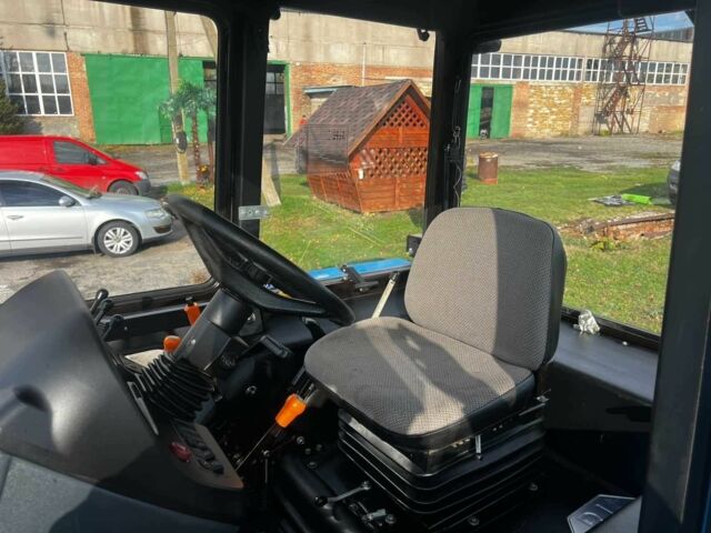 МТЗ Другая, объемом двигателя 4.75 л и пробегом 520 тыс. км за 21000 $, фото 9 на Automoto.ua