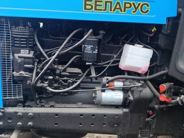 МТЗ Інша, об'ємом двигуна 0 л та пробігом 150 тис. км за 24000 $, фото 3 на Automoto.ua