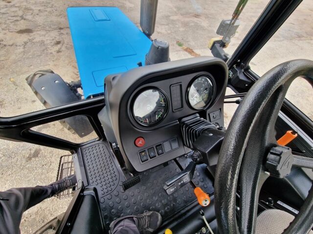 МТЗ Другая, объемом двигателя 4.75 л и пробегом 520 тыс. км за 21000 $, фото 5 на Automoto.ua