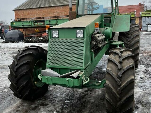 МТЗ Другая, объемом двигателя 0 л и пробегом 0 тыс. км за 8000 $, фото 1 на Automoto.ua