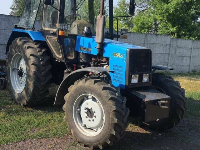 МТЗ Другая, объемом двигателя 4.75 л и пробегом 2 тыс. км за 25000 $, фото 1 на Automoto.ua