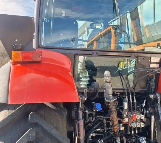 МТЗ Другая, объемом двигателя 0 л и пробегом 1 тыс. км за 34000 $, фото 7 на Automoto.ua