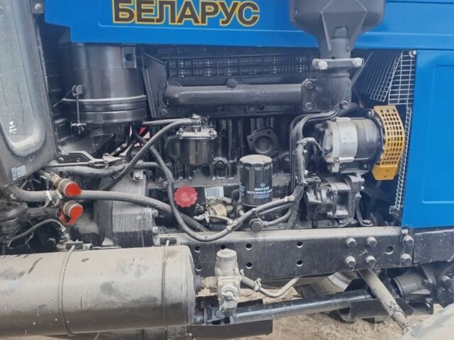 МТЗ Інша, об'ємом двигуна 0 л та пробігом 150 тис. км за 24000 $, фото 4 на Automoto.ua