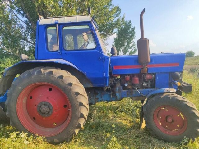 МТЗ Другая, объемом двигателя 0 л и пробегом 0 тыс. км за 2999 $, фото 2 на Automoto.ua