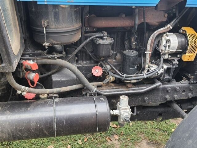 МТЗ Інша 2020 у Васильковке на Automoto.ua МТЗ Інша, об'ємом двигуна 4.7 л та пробігом 2 тис. км за 25000 $, фото 6 на Automoto.ua