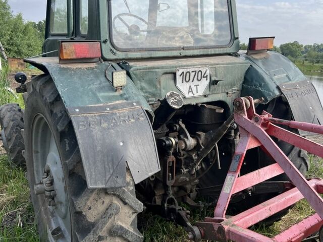 МТЗ Інша, об'ємом двигуна 0 л та пробігом 180 тис. км за 5600 $, фото 3 на Automoto.ua