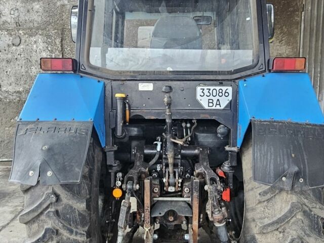 МТЗ Другая, объемом двигателя 4.75 л и пробегом 3 тыс. км за 30000 $, фото 3 на Automoto.ua