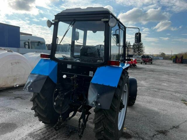 МТЗ Другая, объемом двигателя 4.75 л и пробегом 520 тыс. км за 21000 $, фото 3 на Automoto.ua