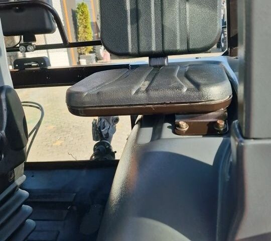 МТЗ Другая, объемом двигателя 0 л и пробегом 1 тыс. км за 34000 $, фото 5 на Automoto.ua