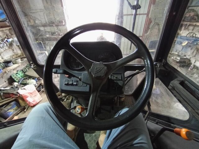 МТЗ Інша, об'ємом двигуна 4.75 л та пробігом 0 тис. км за 20176 $, фото 7 на Automoto.ua