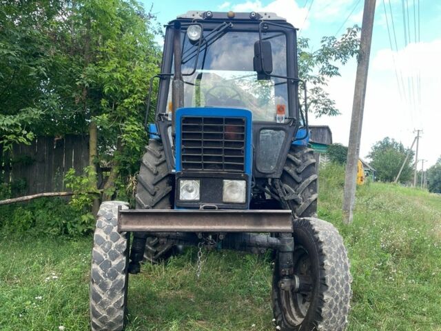 МТЗ Другая 2020 в Шостке на Automoto.ua МТЗ Другая, объемом двигателя 4.75 л и пробегом 0 тыс. км за 5500 $, фото 6 на Automoto.ua