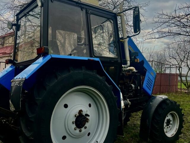 МТЗ Другая, объемом двигателя 4.75 л и пробегом 0 тыс. км за 17000 $, фото 2 на Automoto.ua