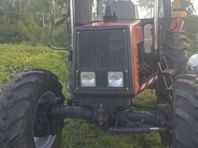 МТЗ Другая, объемом двигателя 4.75 л и пробегом 1 тыс. км за 22614 $, фото 5 на Automoto.ua