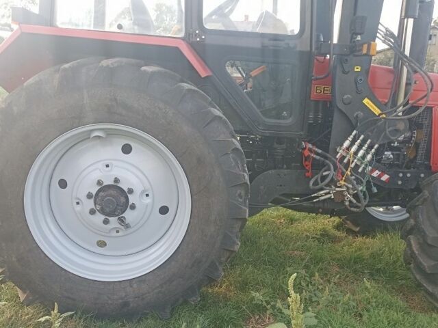 МТЗ Інша, об'ємом двигуна 4.75 л та пробігом 1 тис. км за 22815 $, фото 13 на Automoto.ua