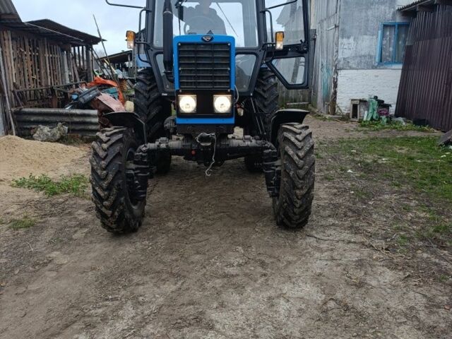 МТЗ Інша, об'ємом двигуна 0 л та пробігом 150 тис. км за 24000 $, фото 1 на Automoto.ua