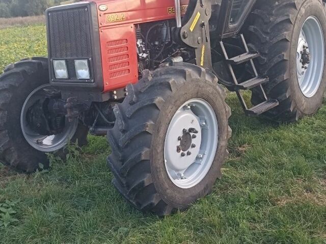 МТЗ Інша, об'ємом двигуна 4.75 л та пробігом 1 тис. км за 22815 $, фото 2 на Automoto.ua