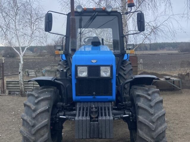 МТЗ Інша, об'ємом двигуна 6 л та пробігом 1 тис. км за 28000 $, фото 1 на Automoto.ua