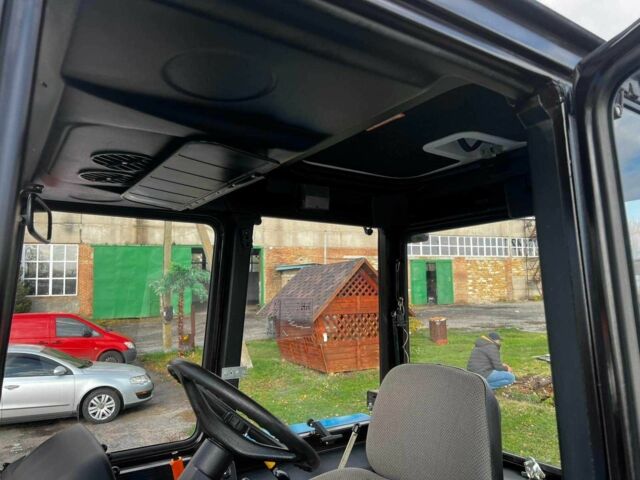 МТЗ Другая, объемом двигателя 4.75 л и пробегом 520 тыс. км за 21000 $, фото 10 на Automoto.ua