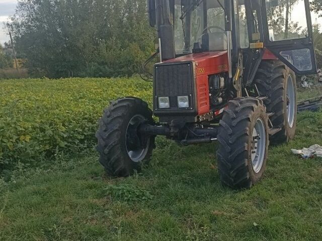 МТЗ Другая, объемом двигателя 4.75 л и пробегом 1 тыс. км за 22614 $, фото 12 на Automoto.ua