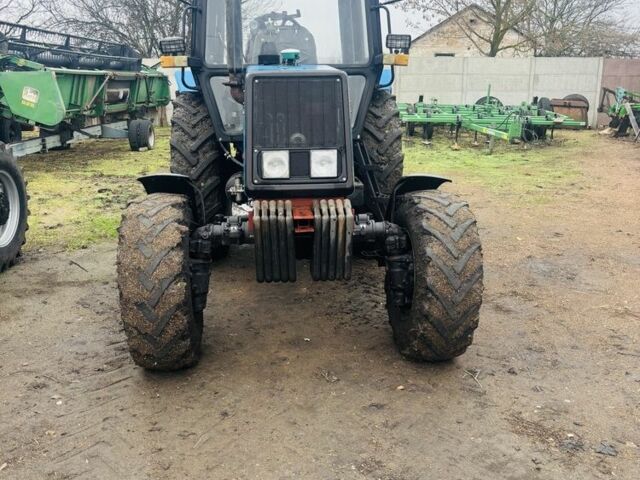 МТЗ Другая, объемом двигателя 0 л и пробегом 3 тыс. км за 20750 $, фото 1 на Automoto.ua