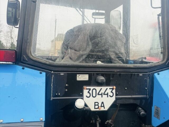 МТЗ Другая, объемом двигателя 0 л и пробегом 3 тыс. км за 20750 $, фото 5 на Automoto.ua