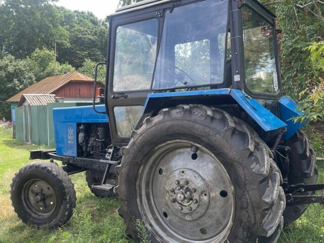 МТЗ Другая 2020 в Шостке на Automoto.ua МТЗ Другая, объемом двигателя 4.75 л и пробегом 0 тыс. км за 5500 $, фото 1 на Automoto.ua