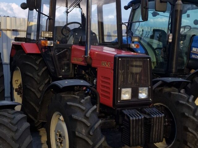 МТЗ Другая 2020 в Теребовле на Automoto.ua МТЗ Другая, объемом двигателя 0 л и пробегом 1 тыс. км за 21500 $, фото 3 на Automoto.ua