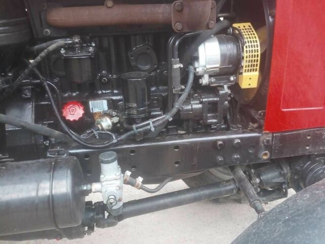МТЗ Другая, объемом двигателя 0 л и пробегом 1 тыс. км за 18268 $, фото 6 на Automoto.ua