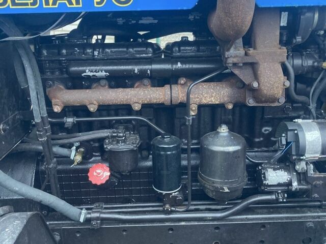 МТЗ Інша, об'ємом двигуна 6 л та пробігом 1 тис. км за 28000 $, фото 2 на Automoto.ua