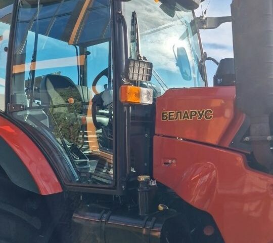 МТЗ Другая, объемом двигателя 0 л и пробегом 1 тыс. км за 34000 $, фото 2 на Automoto.ua