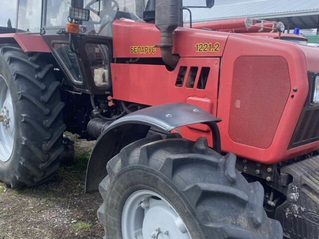 МТЗ Другая, объемом двигателя 0 л и пробегом 2 тыс. км за 28000 $, фото 2 на Automoto.ua