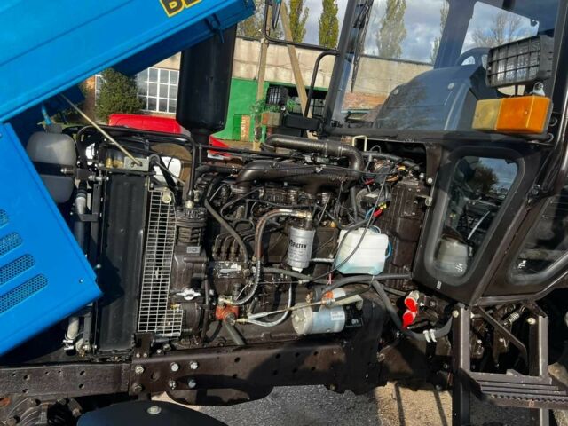 МТЗ Другая, объемом двигателя 4.75 л и пробегом 520 тыс. км за 21000 $, фото 12 на Automoto.ua