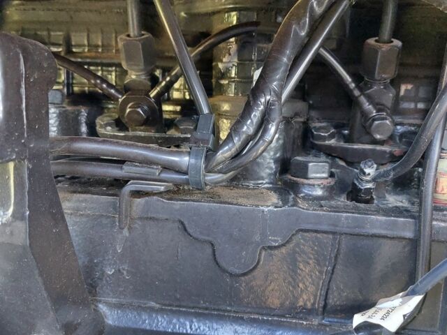 МТЗ Другая, объемом двигателя 9.2 л и пробегом 1 тыс. км за 21000 $, фото 10 на Automoto.ua