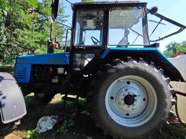 МТЗ Другая, объемом двигателя 0 л и пробегом 505 тыс. км за 31000 $, фото 4 на Automoto.ua