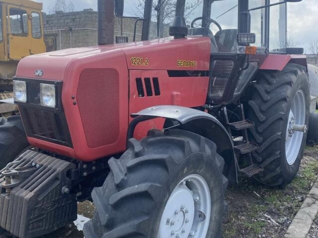 МТЗ Другая, объемом двигателя 0 л и пробегом 2 тыс. км за 28000 $, фото 3 на Automoto.ua