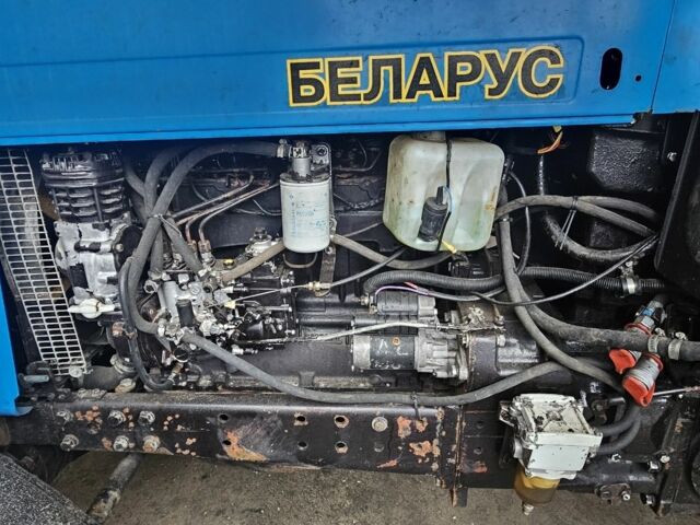 МТЗ Другая, объемом двигателя 4.75 л и пробегом 3 тыс. км за 30000 $, фото 4 на Automoto.ua