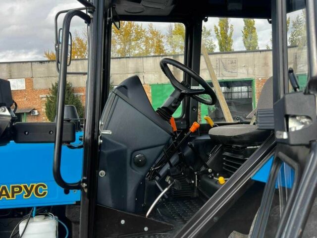 МТЗ Другая, объемом двигателя 4.75 л и пробегом 520 тыс. км за 21000 $, фото 4 на Automoto.ua