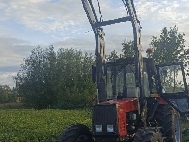 МТЗ Другая, объемом двигателя 4.75 л и пробегом 1 тыс. км за 22614 $, фото 14 на Automoto.ua