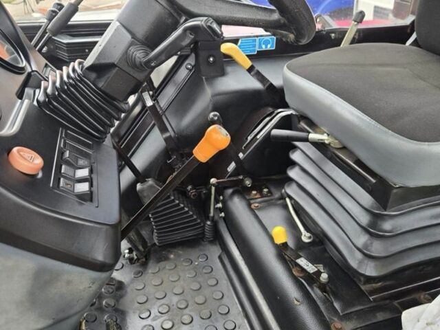 МТЗ Другая, объемом двигателя 0 л и пробегом 1000 тыс. км за 19600 $, фото 4 на Automoto.ua