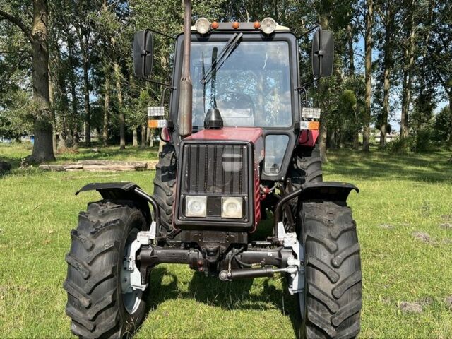 МТЗ Інша, об'ємом двигуна 0 л та пробігом 0 тис. км за 25200 $, фото 2 на Automoto.ua
