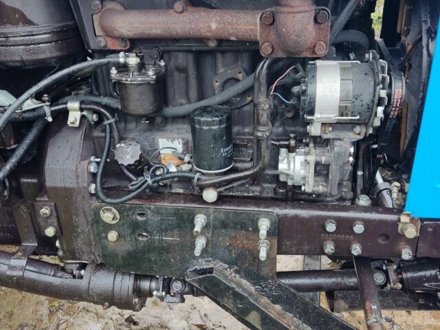МТЗ Другая, объемом двигателя 4.7 л и пробегом 2 тыс. км за 19800 $, фото 2 на Automoto.ua