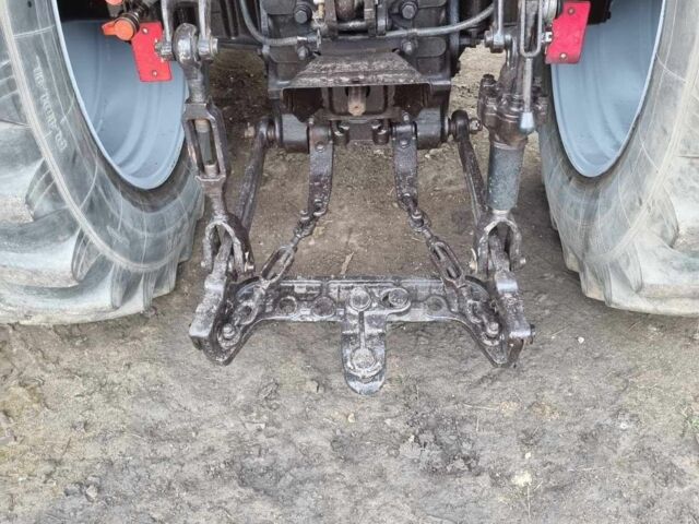 МТЗ Другая, объемом двигателя 9.2 л и пробегом 1 тыс. км за 21000 $, фото 4 на Automoto.ua